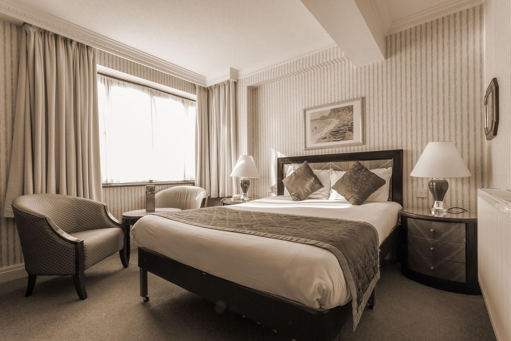 Britannia Country House Hotel & Spa Manchester Kültér fotó