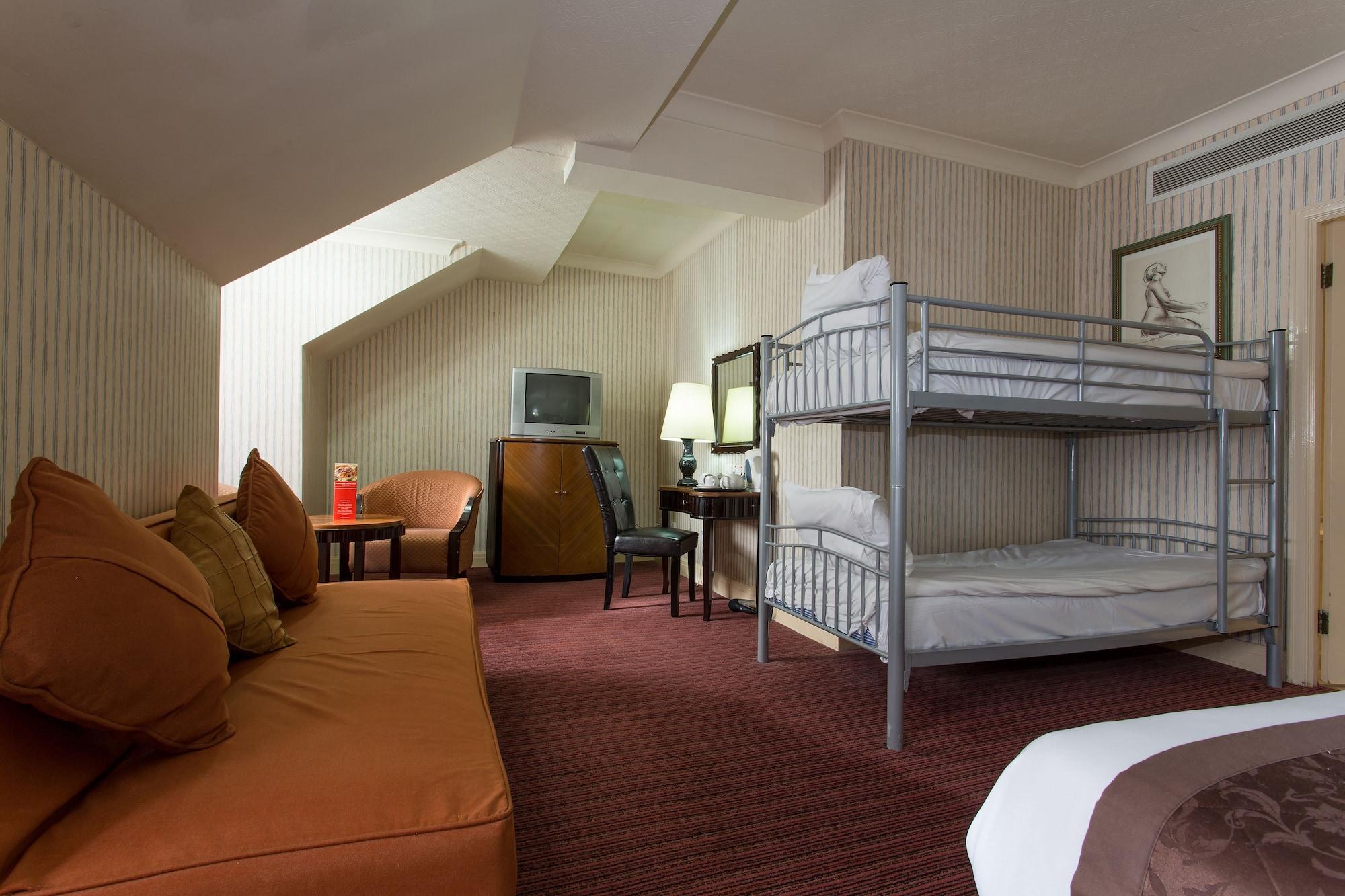 Britannia Country House Hotel & Spa Manchester Kültér fotó