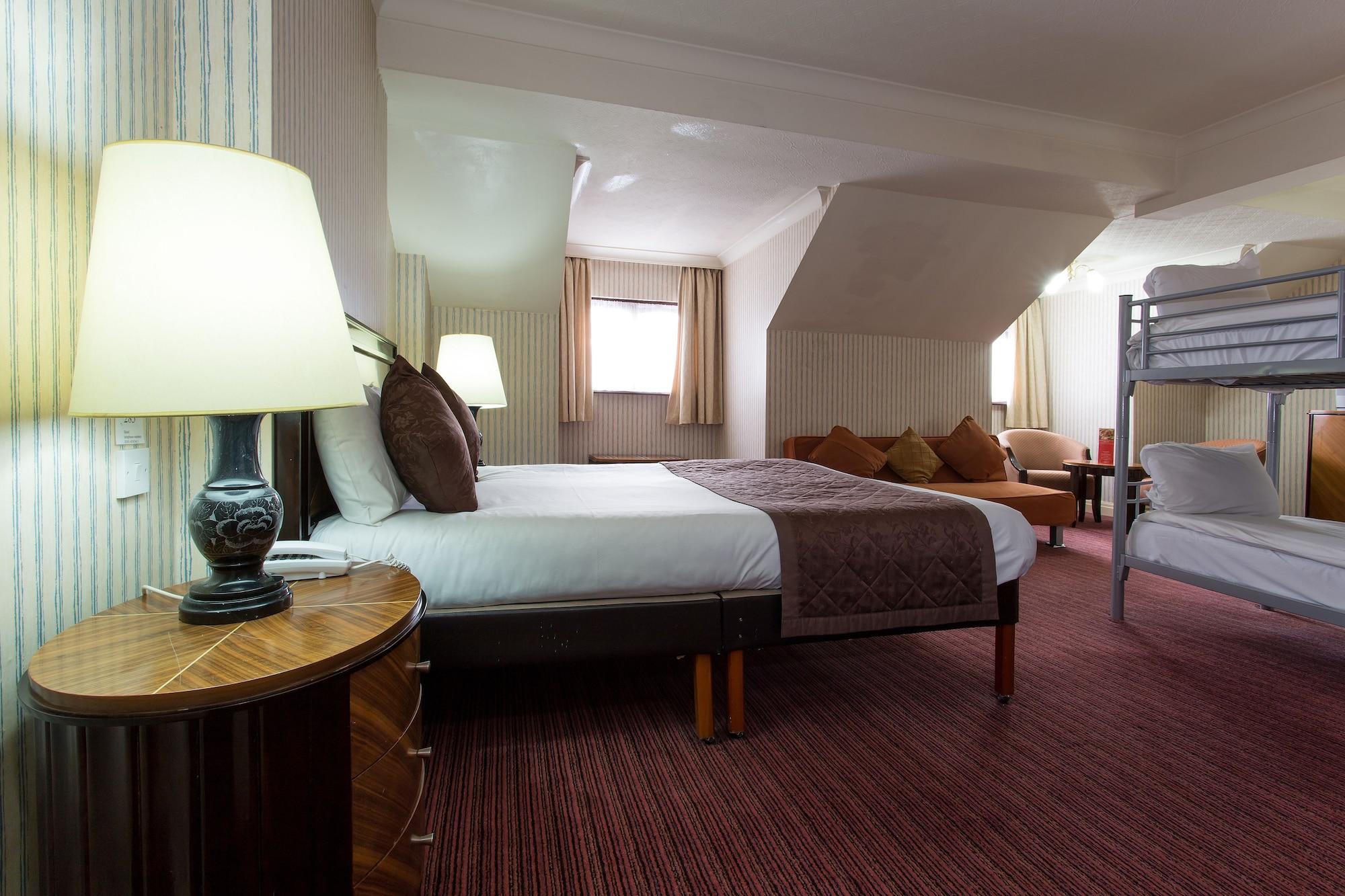 Britannia Country House Hotel & Spa Manchester Kültér fotó