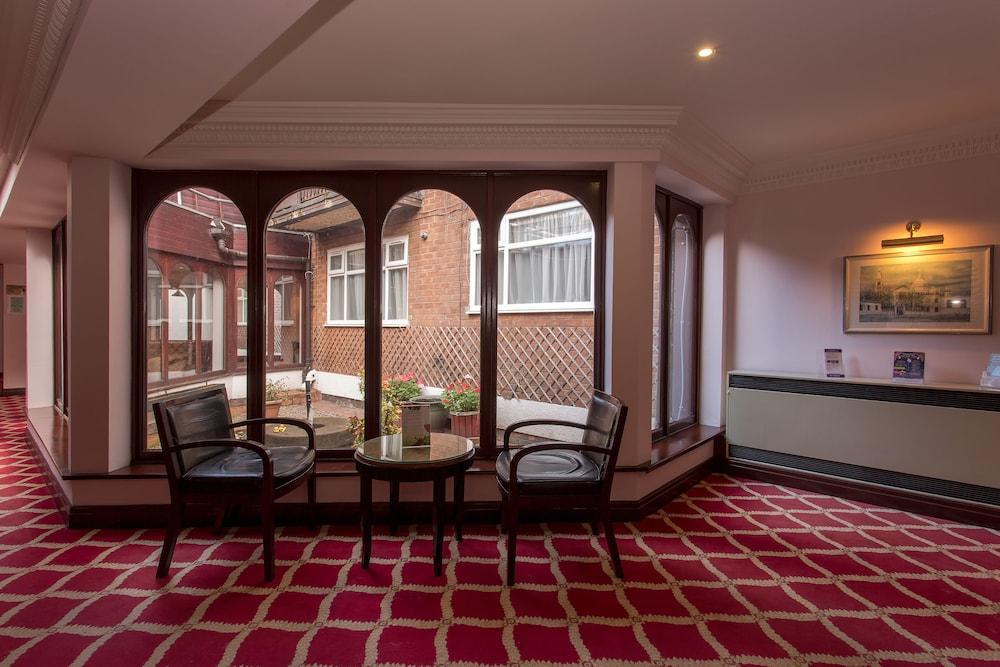 Britannia Country House Hotel & Spa Manchester Kültér fotó