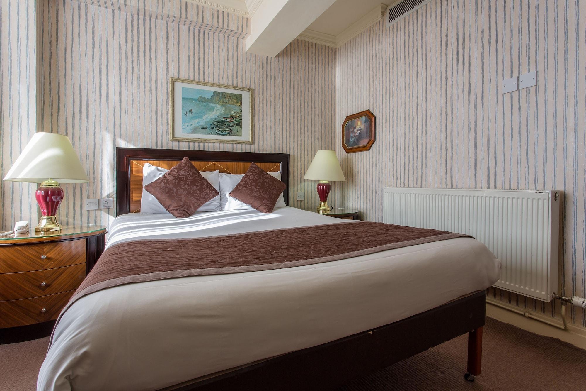 Britannia Country House Hotel & Spa Manchester Kültér fotó
