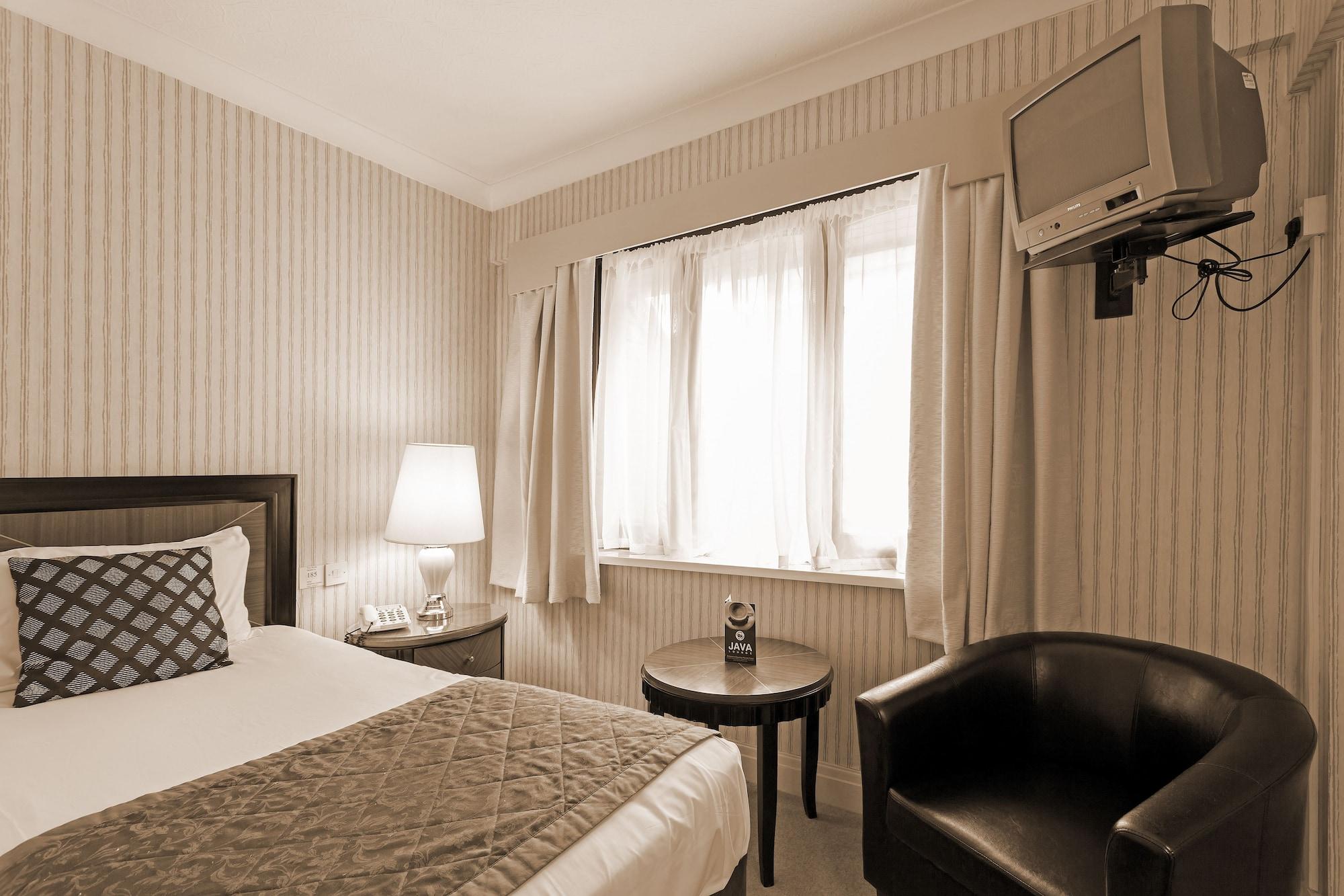 Britannia Country House Hotel & Spa Manchester Kültér fotó