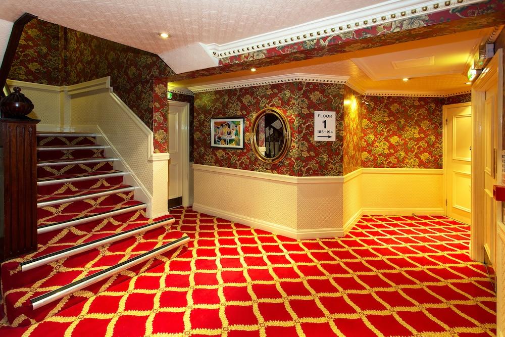 Britannia Country House Hotel & Spa Manchester Kültér fotó