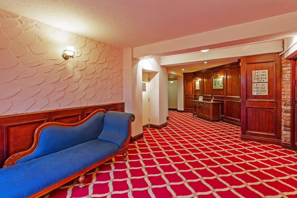 Britannia Country House Hotel & Spa Manchester Kültér fotó
