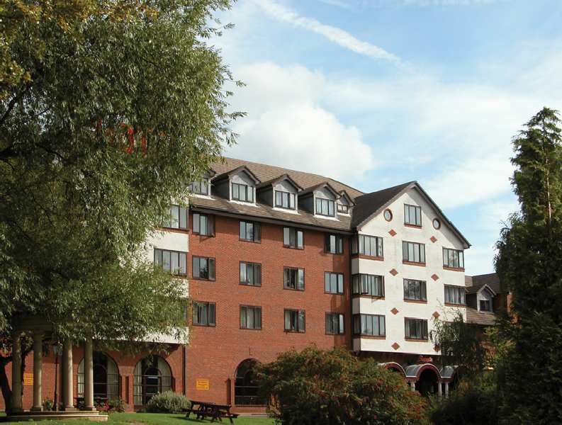 Britannia Country House Hotel & Spa Manchester Kültér fotó