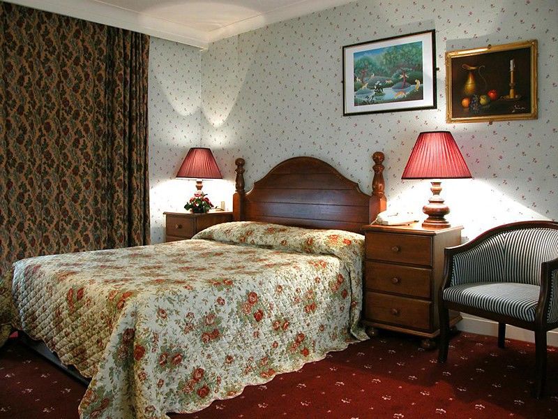 Britannia Country House Hotel & Spa Manchester Szoba fotó