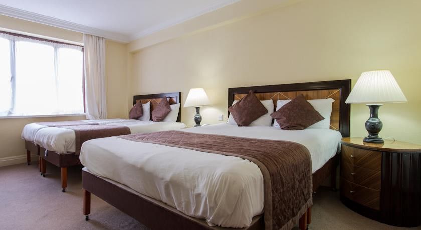 Britannia Country House Hotel & Spa Manchester Kültér fotó