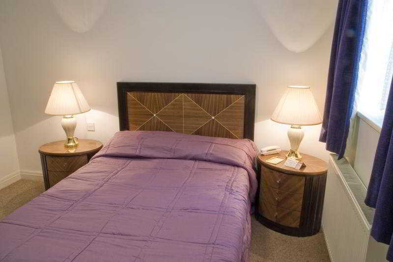Britannia Country House Hotel & Spa Manchester Kültér fotó