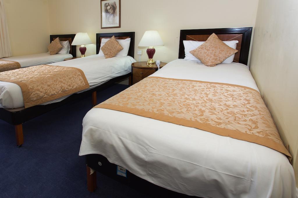 Britannia Country House Hotel & Spa Manchester Kültér fotó