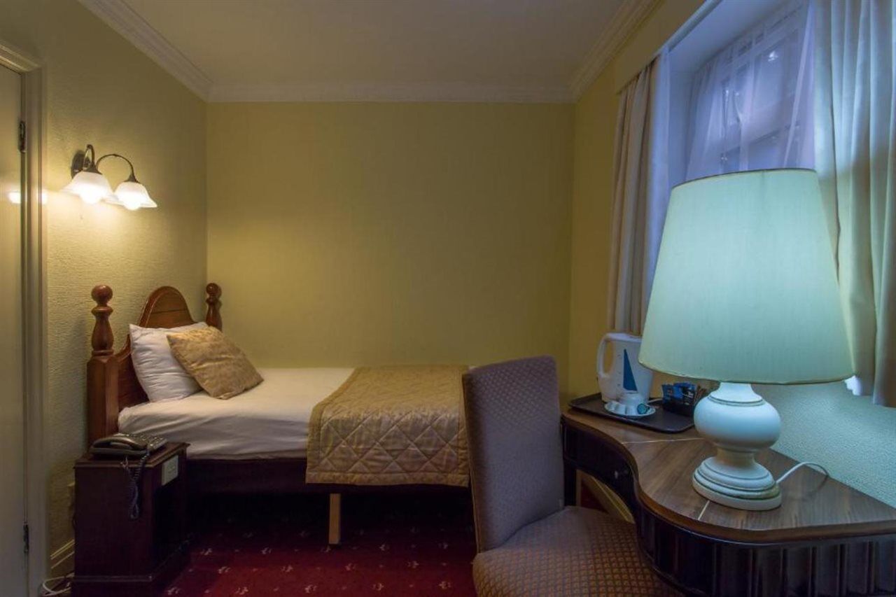 Britannia Country House Hotel & Spa Manchester Kültér fotó