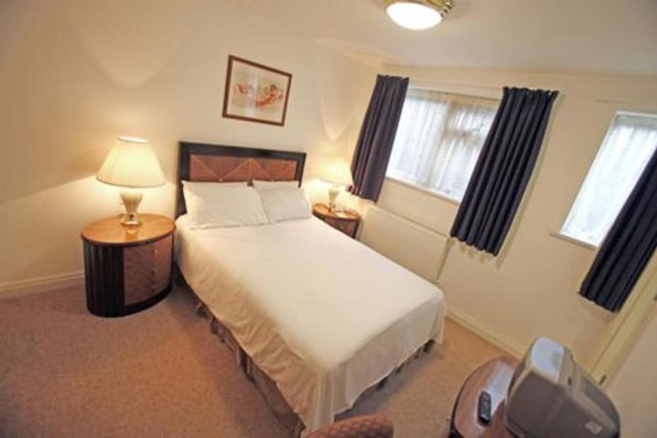 Britannia Country House Hotel & Spa Manchester Kültér fotó
