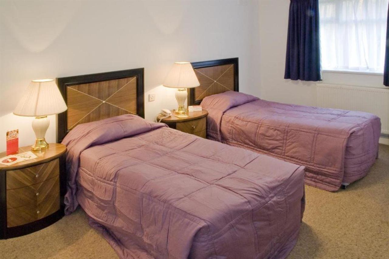 Britannia Country House Hotel & Spa Manchester Kültér fotó