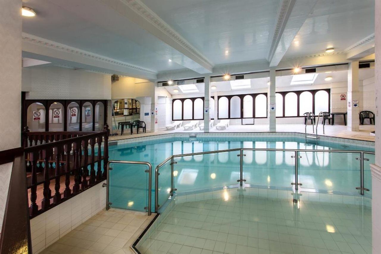Britannia Country House Hotel & Spa Manchester Kültér fotó