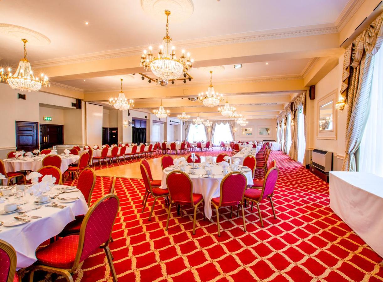 Britannia Country House Hotel & Spa Manchester Kültér fotó