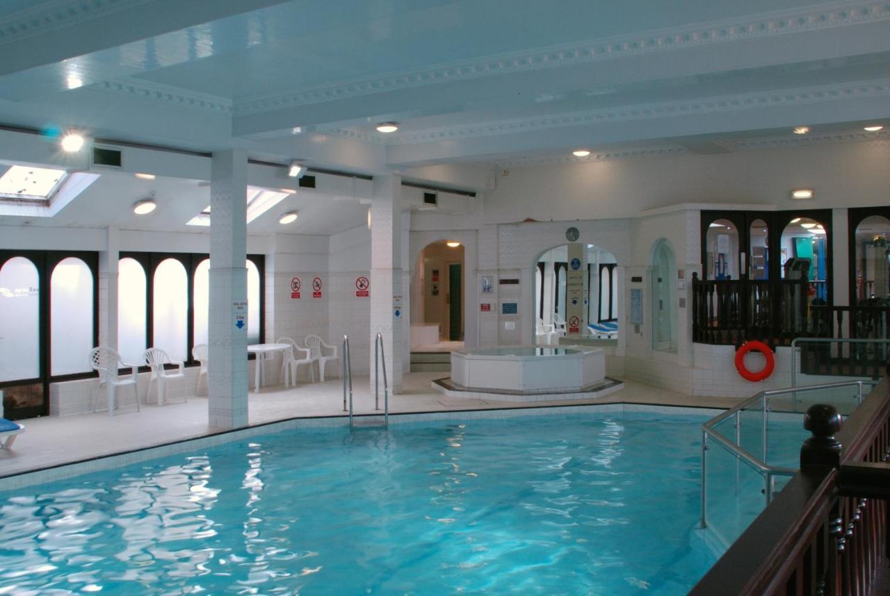 Britannia Country House Hotel & Spa Manchester Kültér fotó