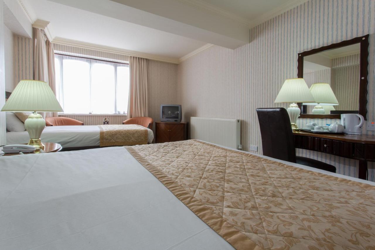Britannia Country House Hotel & Spa Manchester Kültér fotó