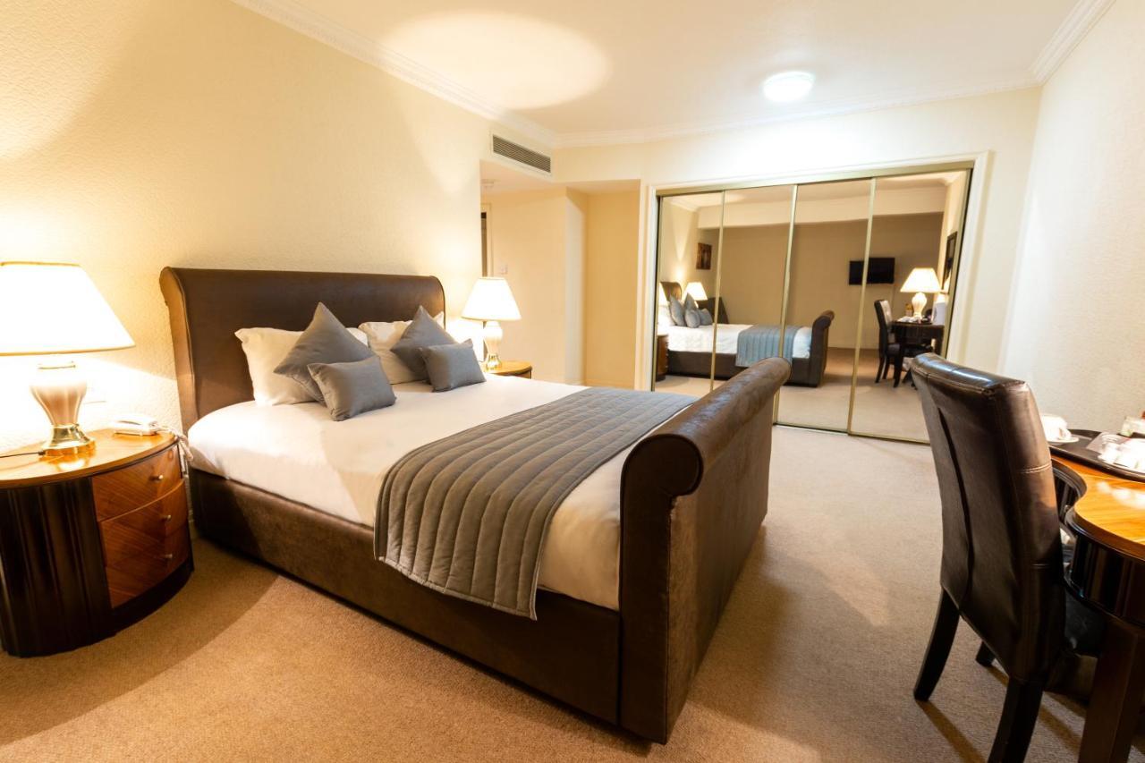 Britannia Country House Hotel & Spa Manchester Kültér fotó