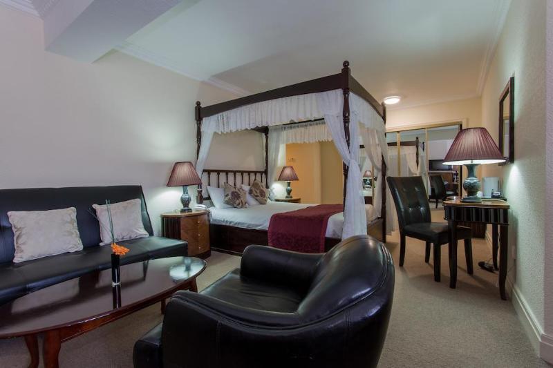 Britannia Country House Hotel & Spa Manchester Kültér fotó